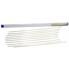 Dentaurum Universal Silver Solder Rod Pack Of 10 RODS x 1.2g Each 380-604-60